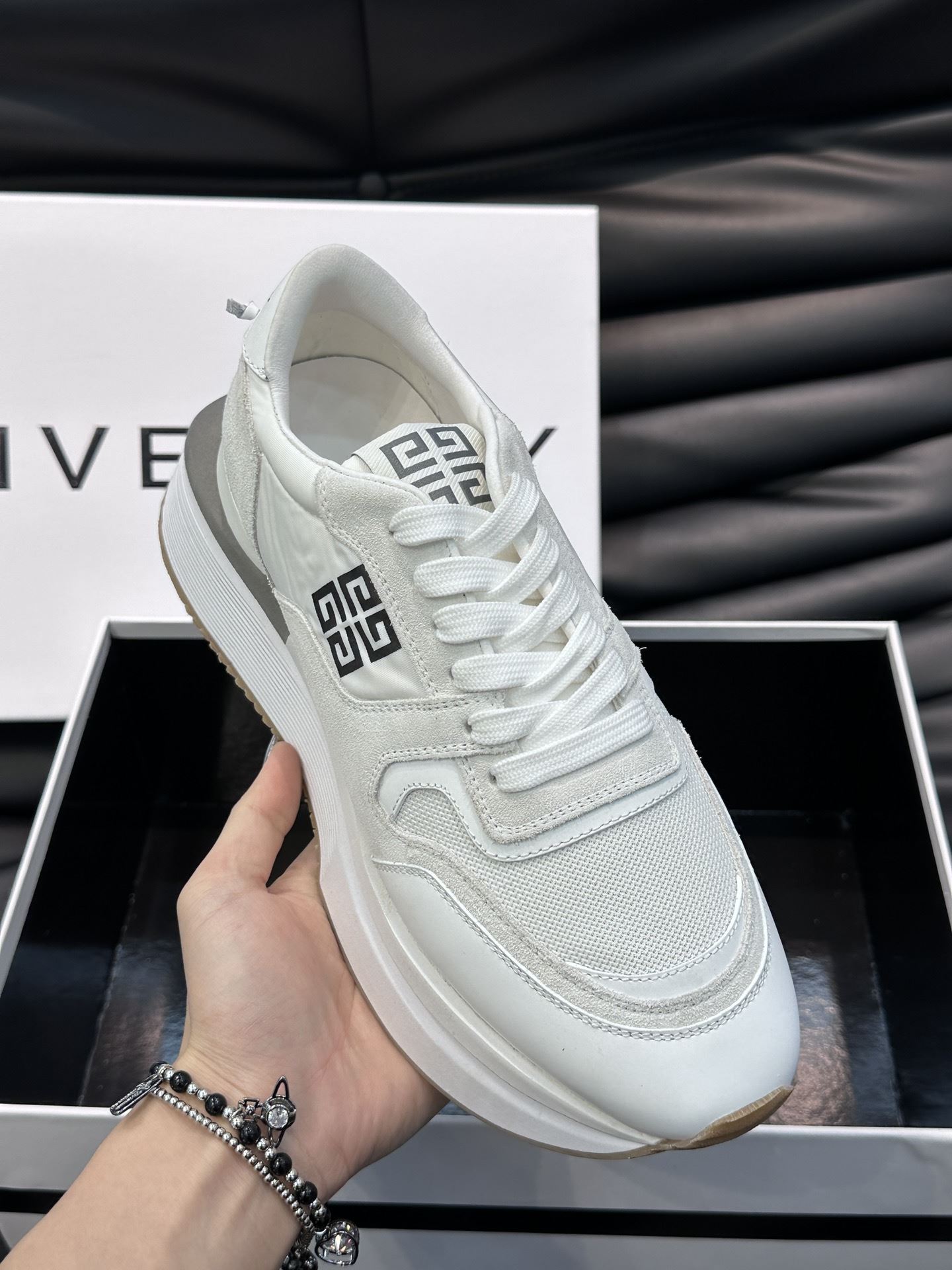 Givenchy Shoes